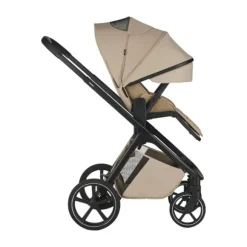 Easywalker Zoey Kinderwagen - Almond Taupe