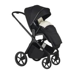 Easywalker Zoey Voetenzak - Almond Taupe