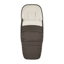 Easywalker Zoey Voetenzak - Almond Taupe