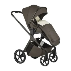 Easywalker Zoey Voetenzak - Almond Taupe