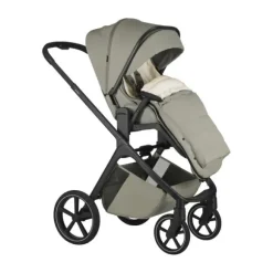 Easywalker Zoey Voetenzak - Almond Taupe