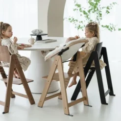 Eetblad Kidsmill Up! Oatmeal