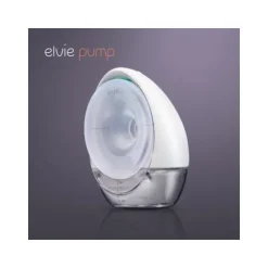 Elvie Pump & Stride Borstschildverkleiner 15mm (2-Pack)