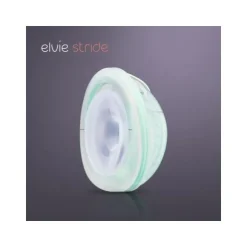 Elvie Pump & Stride Borstschildverkleiner 15mm (2-Pack)