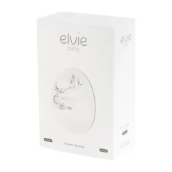 Elvie Pump Borstschild 21mm (2-Pack)