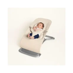 Ergobaby Bouncer Evolve Cream