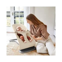 Ergobaby Bouncer Evolve Cream