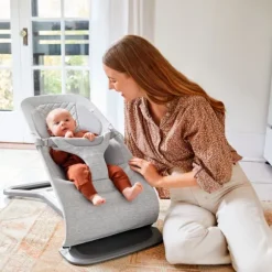 Ergobaby Bouncer Evolve Cream