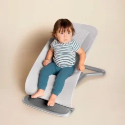 Ergobaby Bouncer Evolve Cream