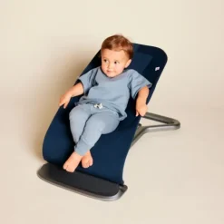 Ergobaby Bouncer Evolve Cream