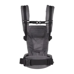 Ergobaby Draagzak Adapt Soft Flex Mesh Natural Beige