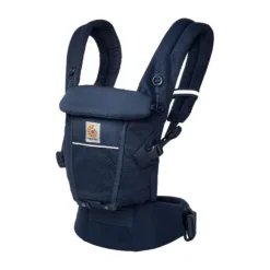 Ergobaby Draagzak Adapt Soft Flex Mesh Natural Beige