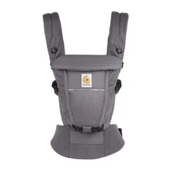 Ergobaby Draagzak Adapt Soft Flex Mesh Natural Beige