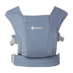 Ergobaby Draagzak Embrace Oxford Blue