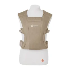 Ergobaby Draagzak Embrace Oxford Blue