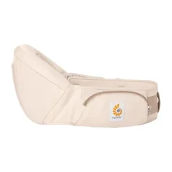 Ergobaby Lift Hip Seat Carrier - Natural Beige