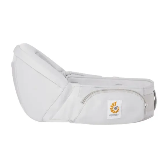 Ergobaby Lift Hip Seat Carrier - Natural Beige