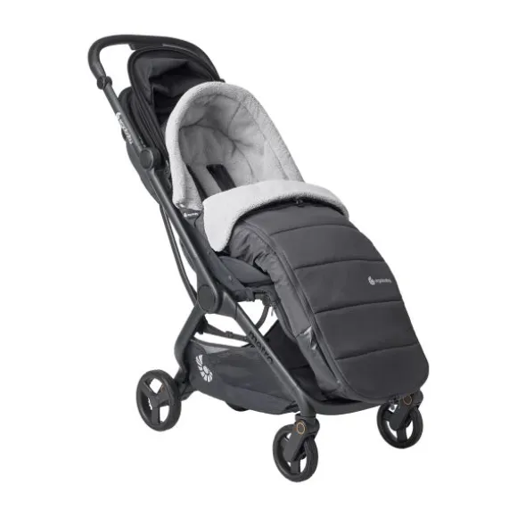 Ergobaby Metro 3 Footmuff - Black