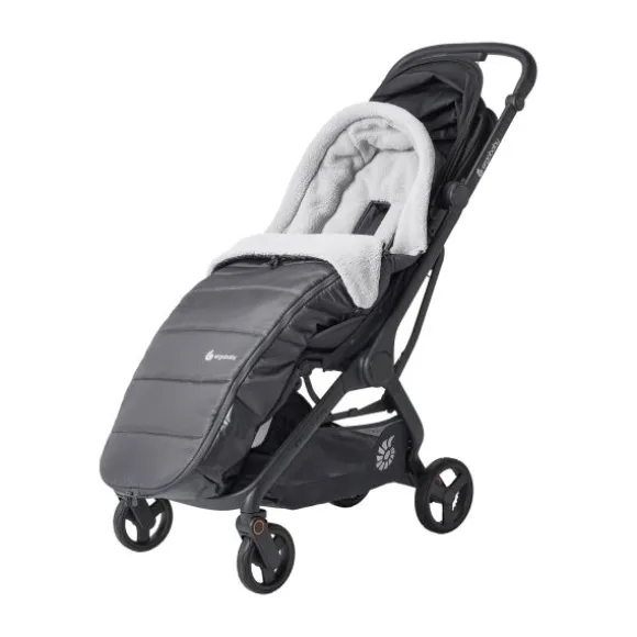 Ergobaby Metro 3 Footmuff - Black