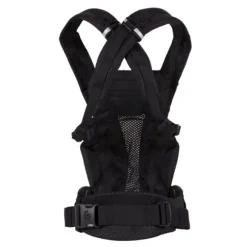 Ergobaby Omni Breeze Onyx Black