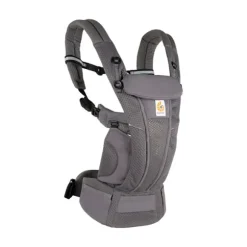 Ergobaby Omni Breeze Onyx Black