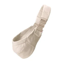 Ergobaby Upsie Sling Draagzak - Natural Beige