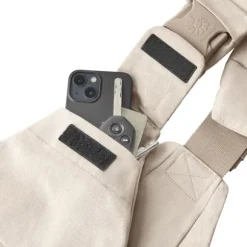 Ergobaby Upsie Sling Draagzak - Natural Beige