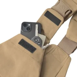 Ergobaby Upsie Sling Draagzak - Natural Beige