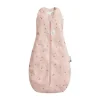 Ergopouch Cocoon Inbaker Slaapzak Daisies 1,0 Tog 6-12mnd
