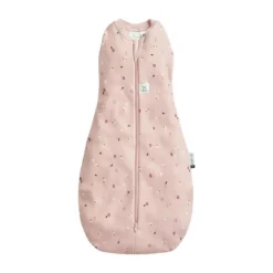 Ergopouch Cocoon Inbaker Slaapzak Daisies 1,0 Tog 6-12mnd