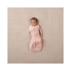 Ergopouch Cocoon Inbaker Slaapzak Daisies 1,0 Tog 6-12mnd