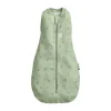 Ergopouch Cocoon Inbaker Slaapzak Willow 1,0 Tog 3-6mnd