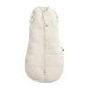 Ergopouch Cocoon Inbaker Slaapzak Oatmeal Marle 3,5 Tog 0-3mnd