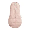Ergopouch Cocoon Inbaker Slaapzak Daisies 2,5 Tog 6-12mnd