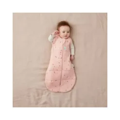 Ergopouch Cocoon Inbaker Slaapzak Daisies 2,5 Tog 6-12mnd