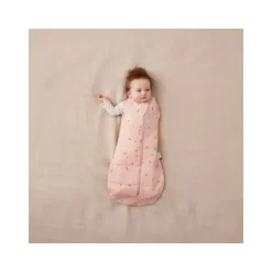 Ergopouch Cocoon Inbaker Slaapzak Daisies 2,5 Tog 6-12mnd