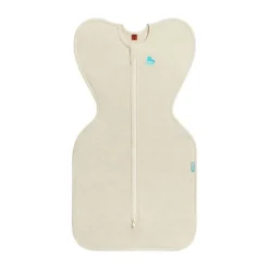 Ergopouch Cocoon Inbaker Slaapzak Daisies 1,0 Tog 6-12mnd