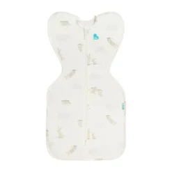 Ergopouch Cocoon Inbaker Slaapzak Daisies 1,0 Tog 6-12mnd