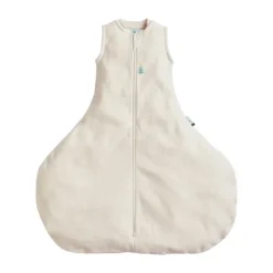 Ergopouch Slaapzak Heup Dysplasie Jersey Oatmeal Marle 1,0 Tog 3-12mnd