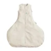 Ergopouch Slaapzak Heup Dysplasie Jersey Oatmeal Marle 0,2 Tog 3-12mnd
