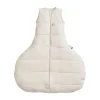 Ergopouch Slaapzak Heup Dysplasie Jersey Oatmeal Marle 2,5 Tog 3-12mnd