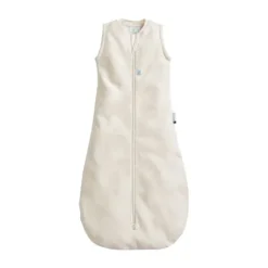 Ergopouch Slaapzak Jersey Oatmeal Marle 1,0 Tog 8-24mnd