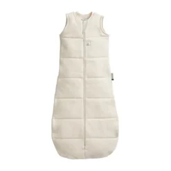 Ergopouch Slaapzak Jersey Oatmeal Marle 2,5 Tog 8-24mnd