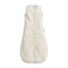 Ergopouch Slaapzak Jersey Oatmeal Marle 0,2 Tog 8-24mnd
