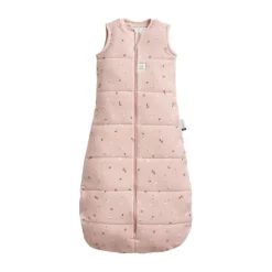 Ergopouch Slaapzak Jersey Daisies 2,5 Tog 3-12mnd