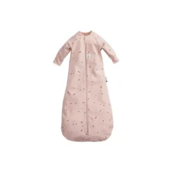 Ergopouch Slaapzak Met Mouwen Jersey Daisies 1,0 Tog 8-24mnd