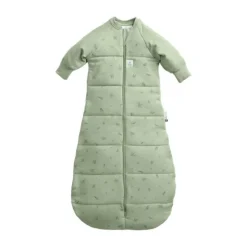 Ergopouch Slaapzak Met Mouwen Jersey Willow 3,5 Tog 3-12mnd