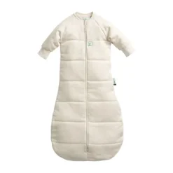 Ergopouch Slaapzak Met Mouwen Jersey Daisies 3,5 Tog 8-24mnd
