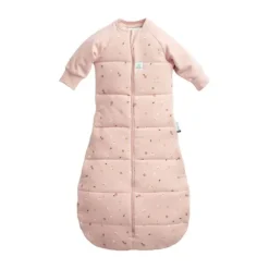 Ergopouch Slaapzak Met Mouwen Jersey Daisies 3,5 Tog 8-24mnd