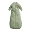 Ergopouch Slaapzak Met Mouwen Jersey Willow 1,0 Tog 3-12mnd